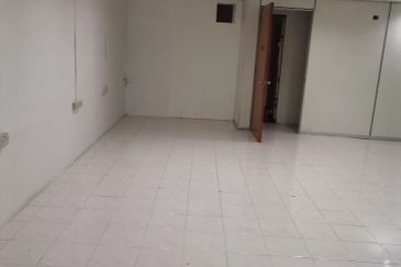 Bandar Tun Razak Business Centre