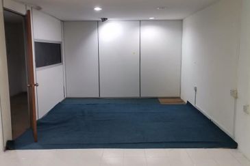 Bandar Tun Razak Business Centre