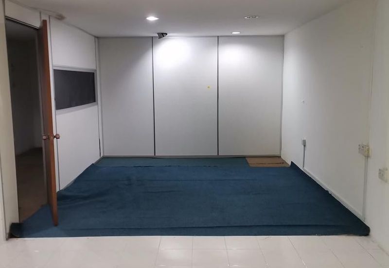 Bandar Tun Razak Business Centre