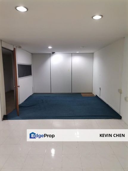 Bandar Tun Razak 1st Floor Office Unit For Rent, Kuala Lumpur, Cheras