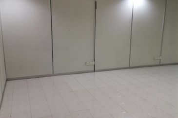 Bandar Tun Razak Business Centre