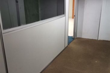 Bandar Tun Razak Business Centre