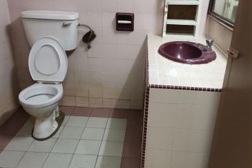 Bandar Tun Razak Business Centre