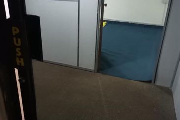 Bandar Tun Razak Business Centre