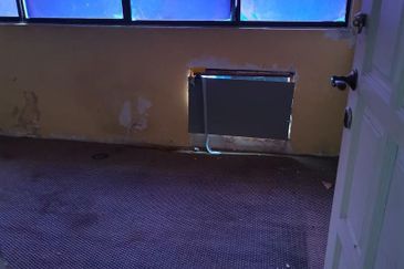 Bandar Tun Razak Business Centre