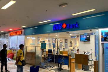 Kenanga Wholesale City