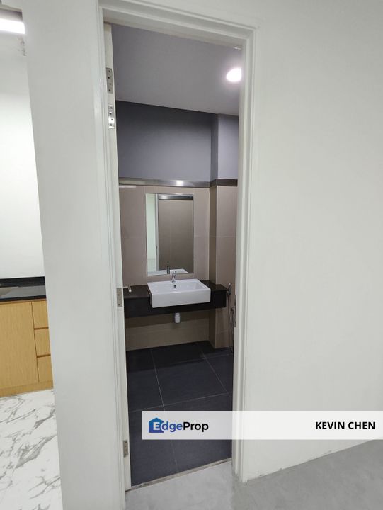 The Vertical Business Suites Bangsar South Office Unit For Rent, Kuala Lumpur, Bangsar South