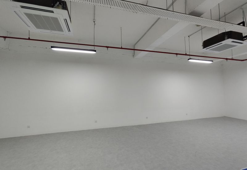 The Vertical Business Suites