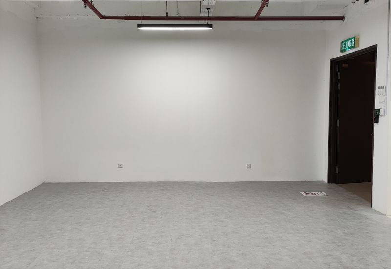 The Vertical Business Suites