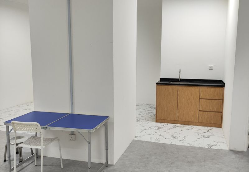 The Vertical Business Suites