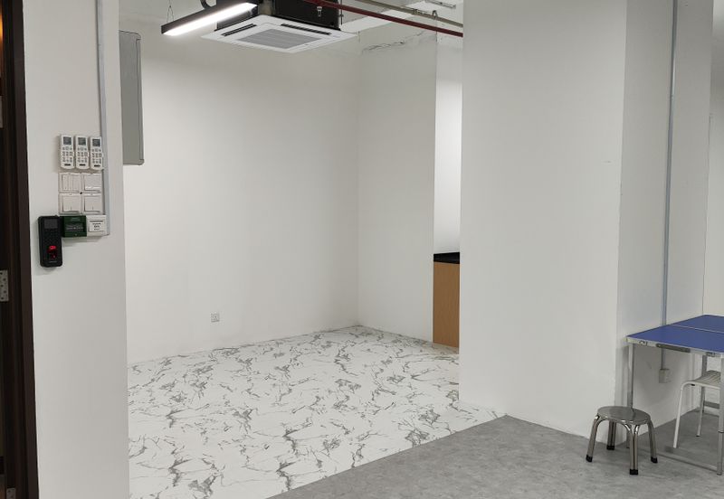 The Vertical Business Suites