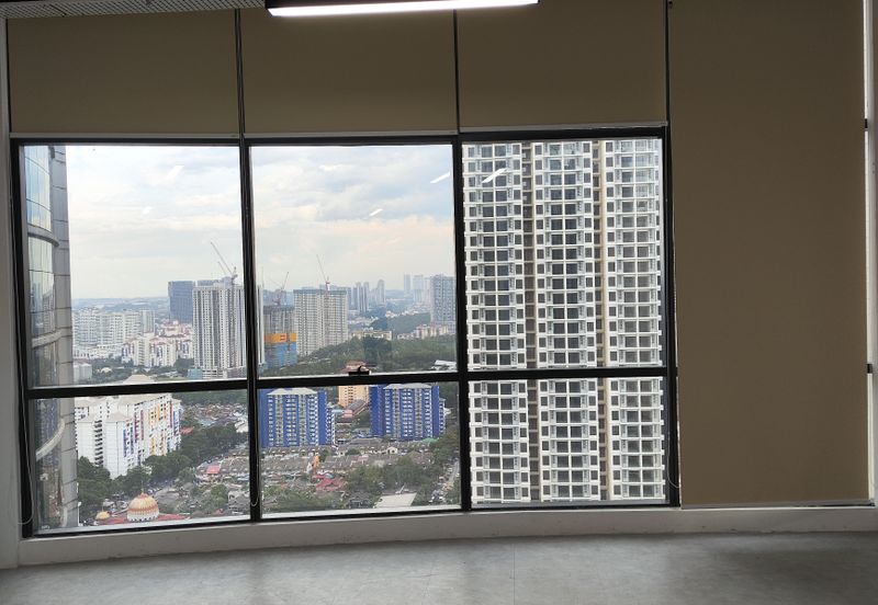 The Vertical Business Suites