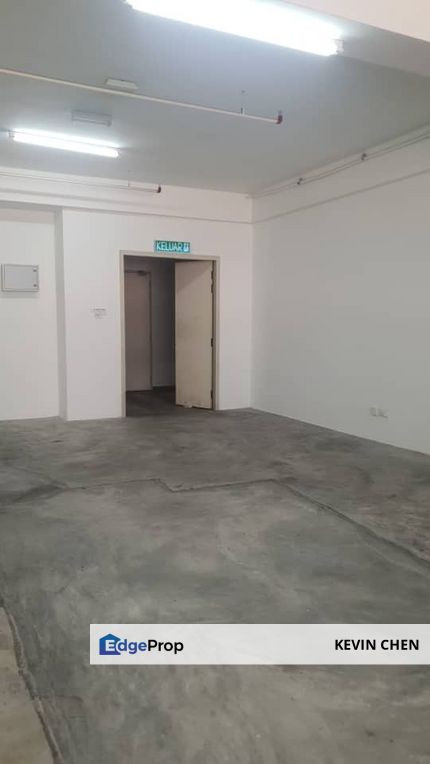 Kenwingston Business Centre Cyberjaya Office Unit For Rent, Selangor, Cyberjaya