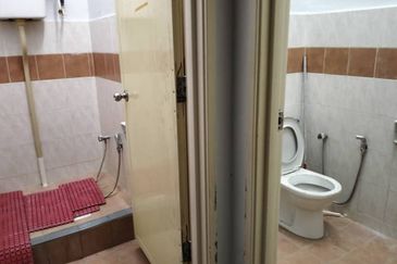 Setiawangsa Business Suite