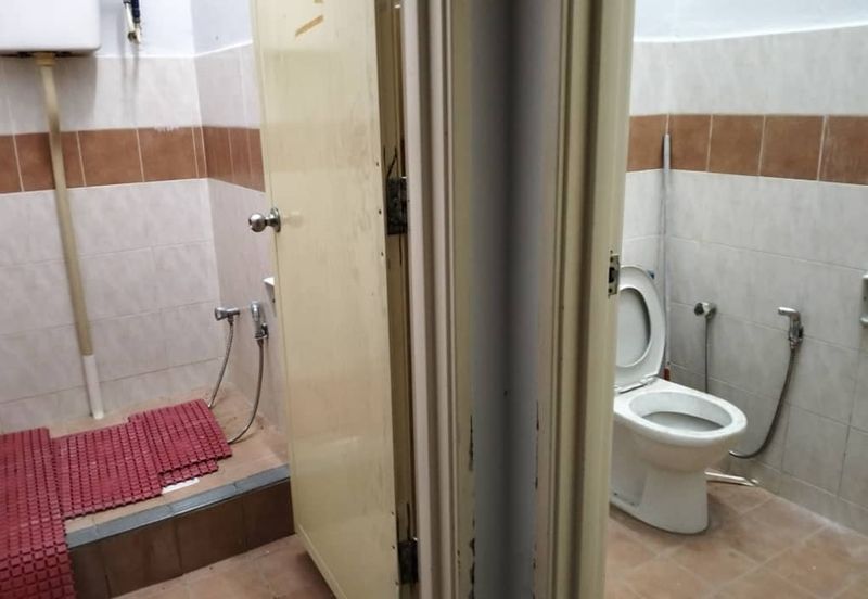 Setiawangsa Business Suite