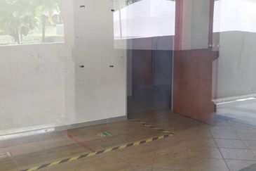 Setiawangsa Business Suite