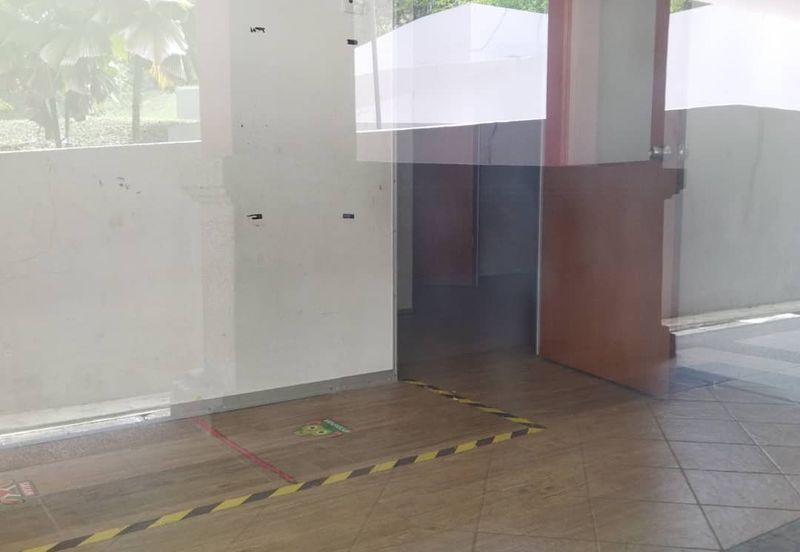 Setiawangsa Business Suite