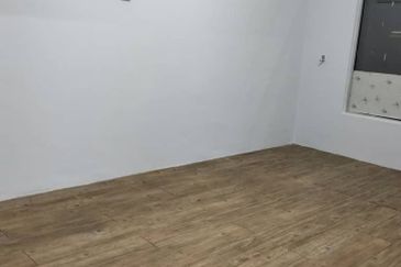 Setiawangsa Business Suite