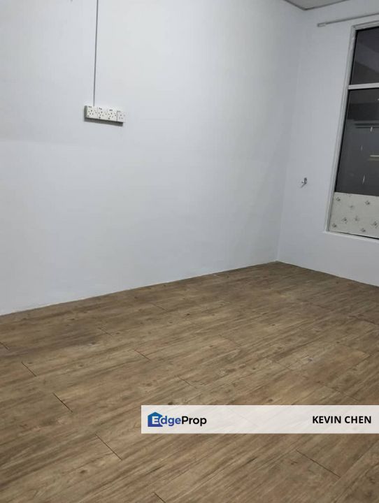 Setiawangsa Business Suites Office Unit For Rent, Kuala Lumpur, Taman Setiawangsa