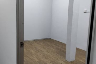 Setiawangsa Business Suite