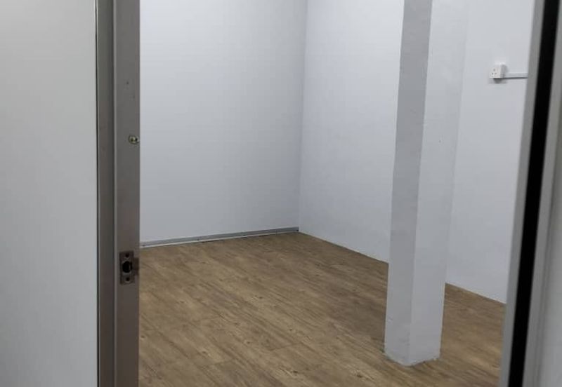 Setiawangsa Business Suite