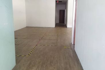 Setiawangsa Business Suite