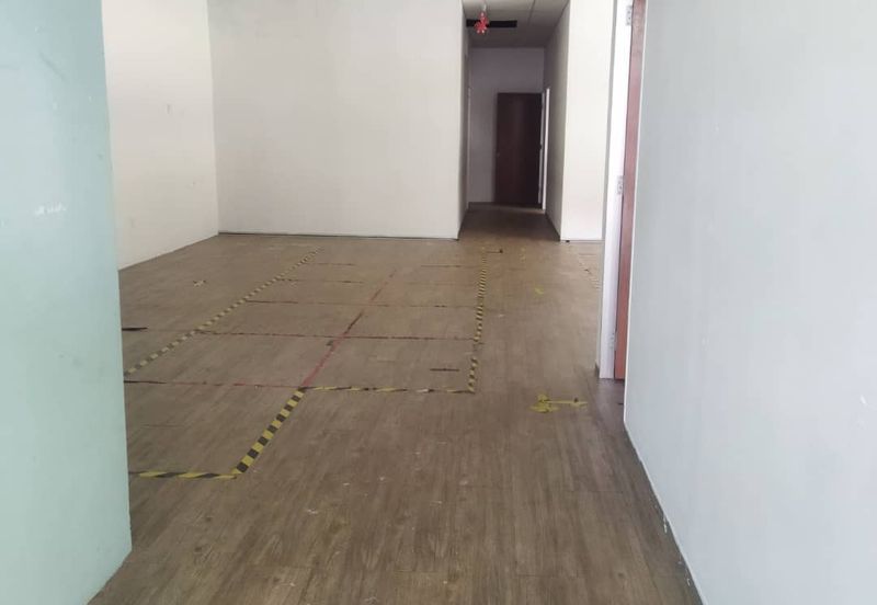 Setiawangsa Business Suite