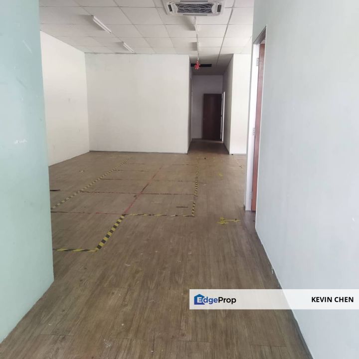 Setiawangsa Business Suites Office Unit For Rent, Kuala Lumpur, Taman Setiawangsa