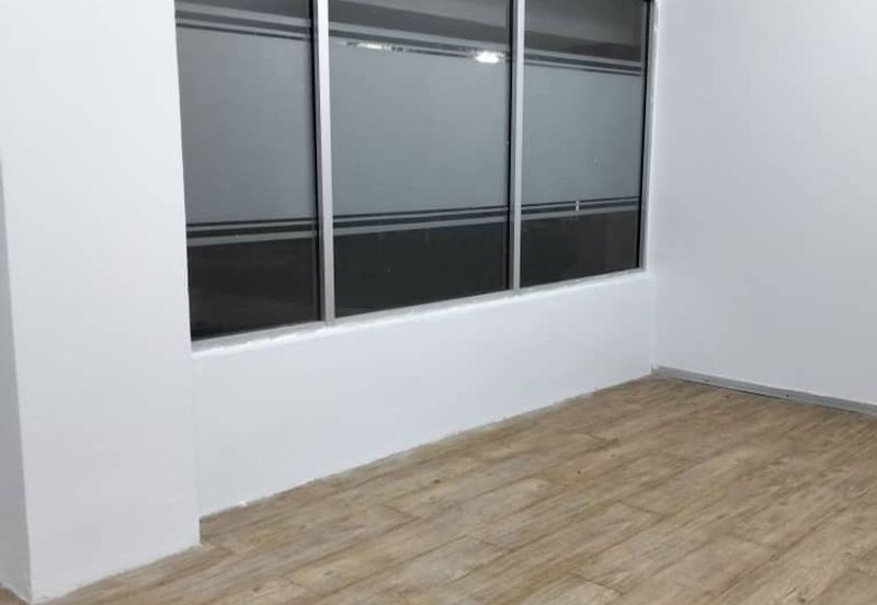 Setiawangsa Business Suite