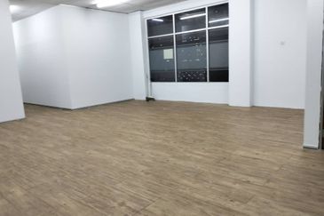 Setiawangsa Business Suite