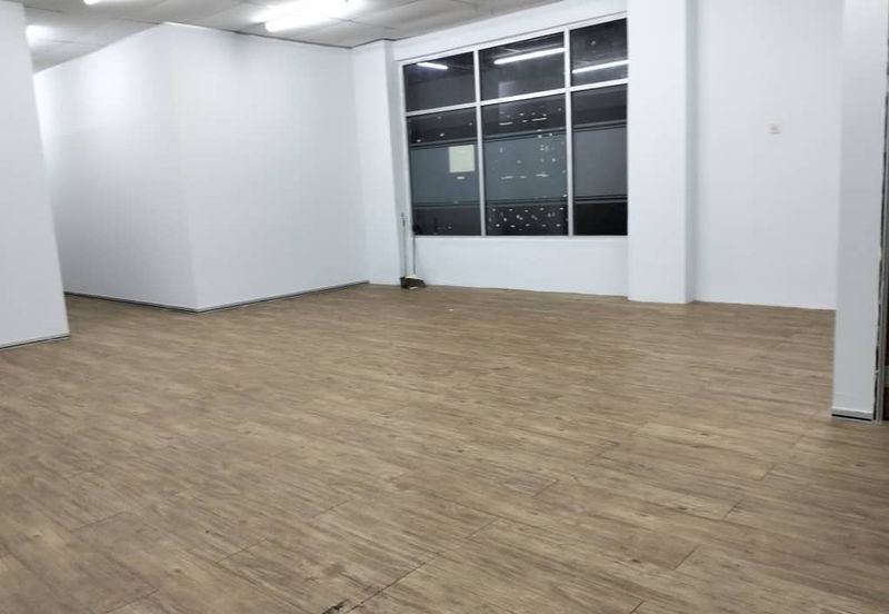 Setiawangsa Business Suite