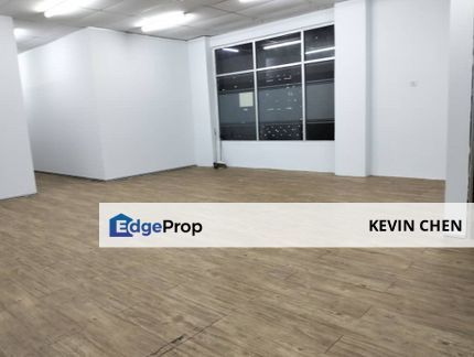 Setiawangsa Business Suites Office Unit For Rent, Kuala Lumpur, Taman Setiawangsa