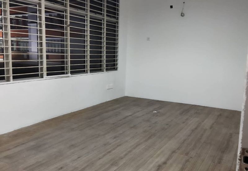 Setiawangsa Business Suite