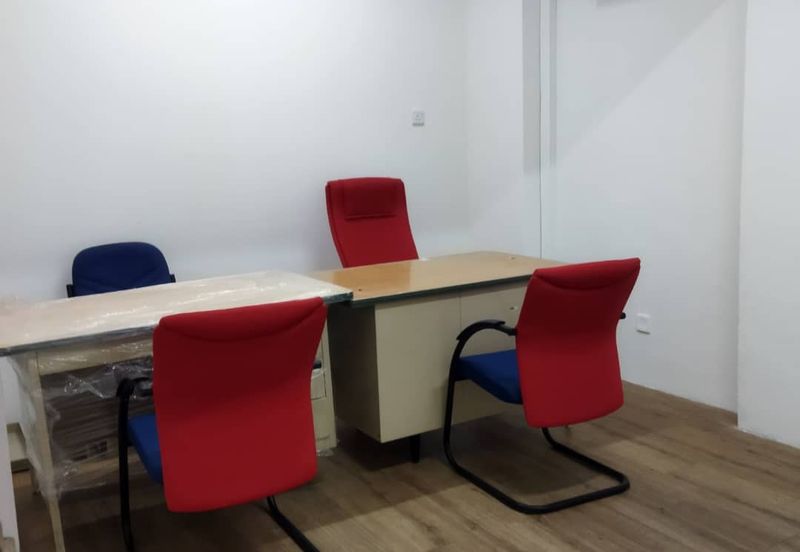 Setiawangsa Business Suite