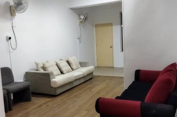 Setiawangsa Business Suite