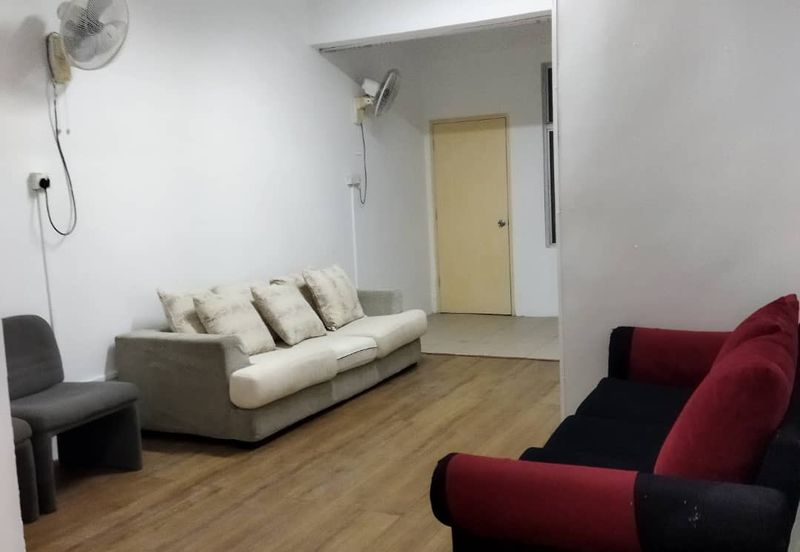 Setiawangsa Business Suite