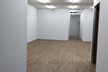 Setiawangsa Business Suite