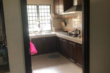 Bandar Tun Razak, Kuala Lumpur