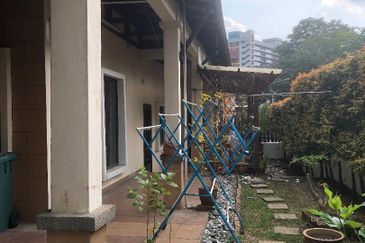 Bandar Tun Razak, Kuala Lumpur