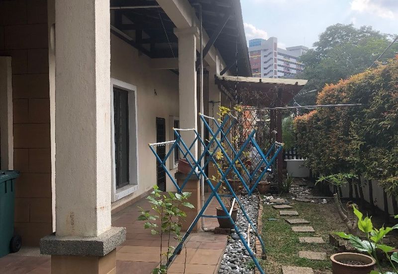 Bandar Tun Razak, Kuala Lumpur