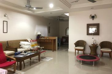 Bandar Tun Razak, Kuala Lumpur