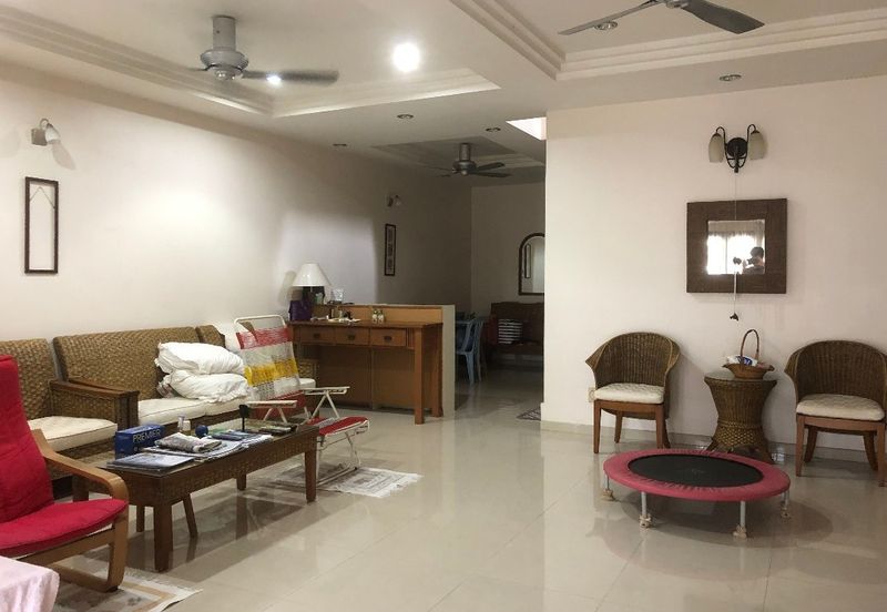 Bandar Tun Razak, Kuala Lumpur