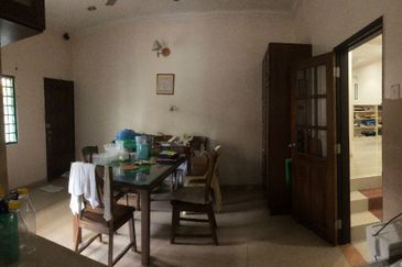 Bandar Tun Razak, Kuala Lumpur