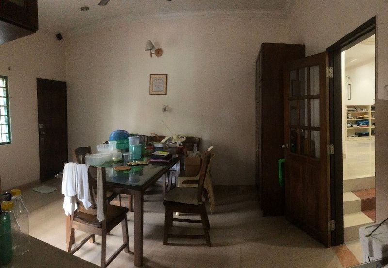 Bandar Tun Razak, Kuala Lumpur