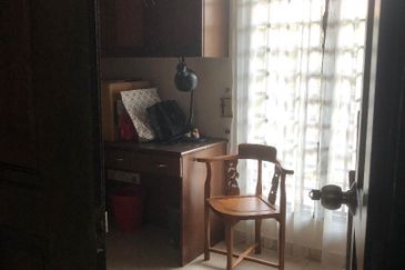 Bandar Tun Razak, Kuala Lumpur