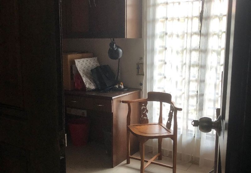 Bandar Tun Razak, Kuala Lumpur