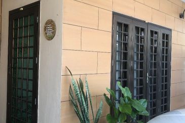 Bandar Tun Razak, Kuala Lumpur