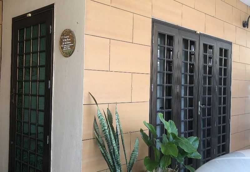 Bandar Tun Razak, Kuala Lumpur