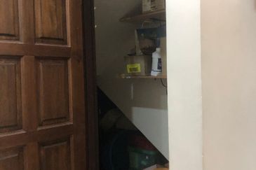 Bandar Tun Razak, Kuala Lumpur