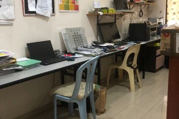 Bandar Tun Razak, Kuala Lumpur